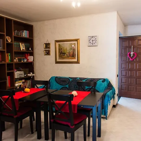 B&B Villa Delle Rose Nocleg ze śniadaniem *