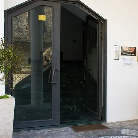 B&B Villa Delle Rose * Pompeja