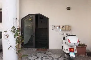 B&B Villa Delle Rose * Pompeja