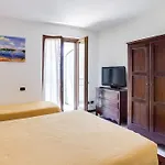 Panzió B&B Villa Delle Rose *
