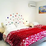 Bed & Breakfast B&B Villa Delle Rose *