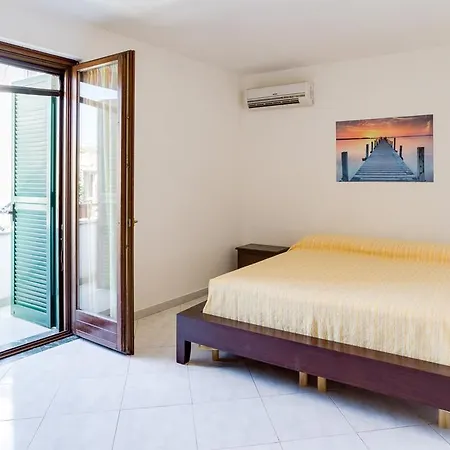 B&B Villa Delle Rose Couette-café