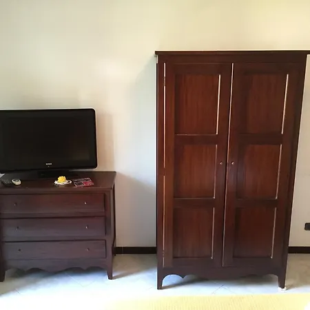 B&B Villa Delle Rose Couette-café *