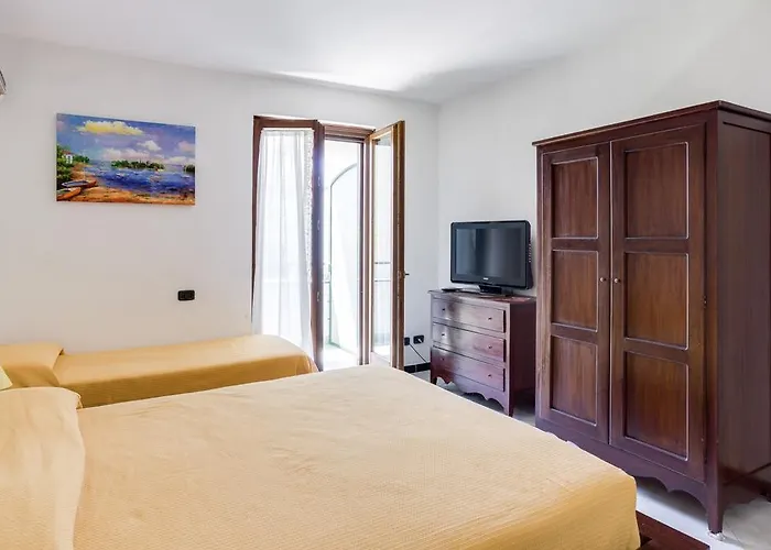 Bed & Breakfast B&B Villa Delle Rose *