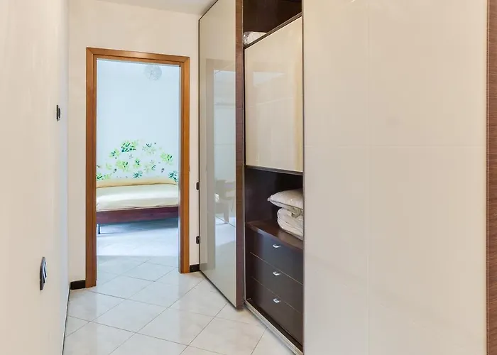 B&B Villa Delle Rose *