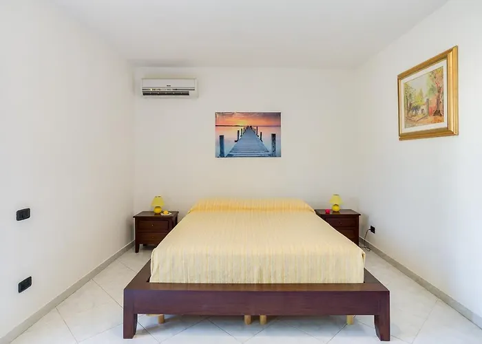 B&B Villa Delle Rose