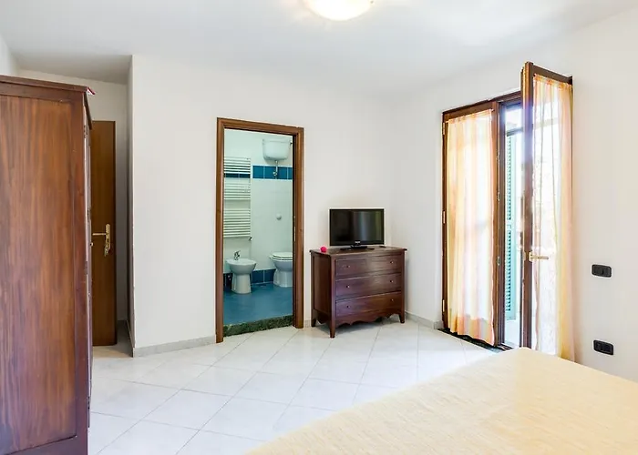 Bed & Breakfast B&B Villa Delle Rose Pompei