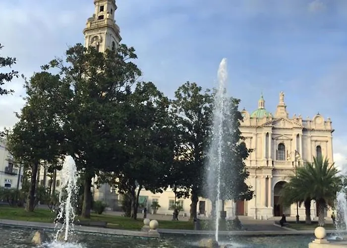 B&B Villa Delle Rose *