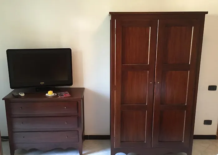 B&B Villa Delle Rose Bed & Breakfast *