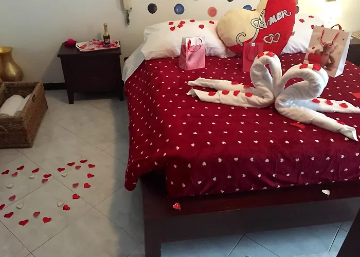 B&B Villa Delle Rose *