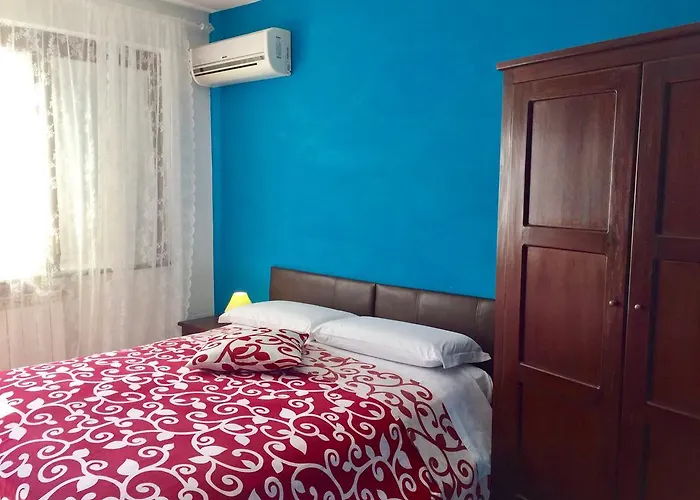 B&B Villa Delle Rose Pompei