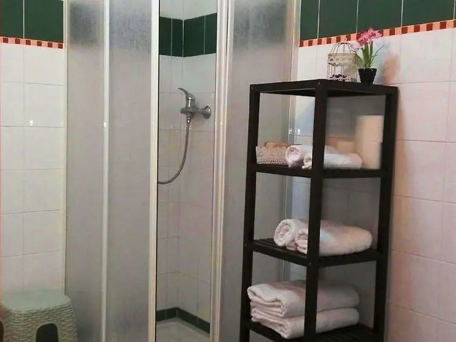 B&B Villa Delle Rose Bed & Breakfast *