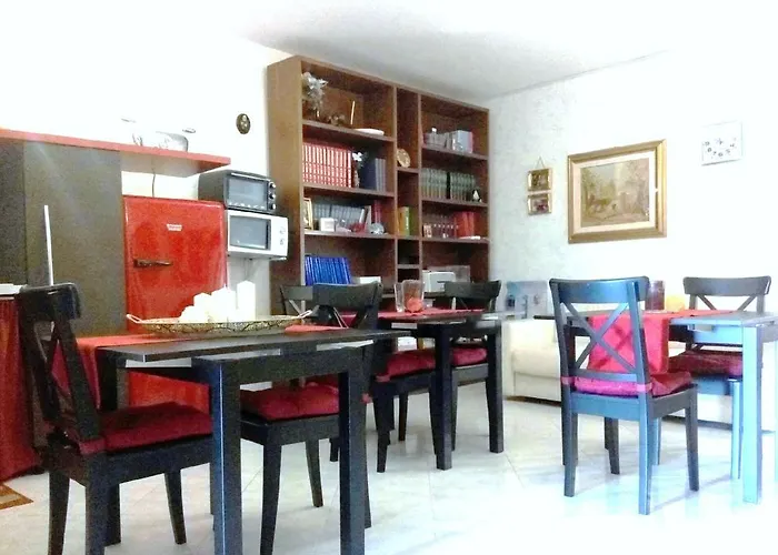 Bed & Breakfast B&B Villa Delle Rose Pompei