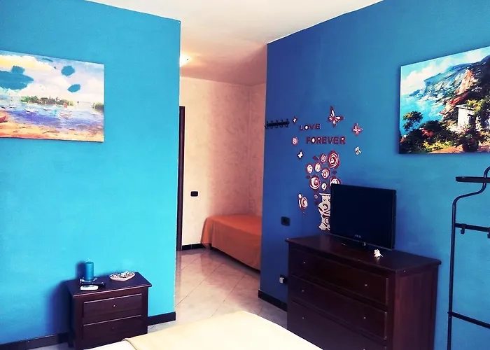 B&B Villa Delle Rose