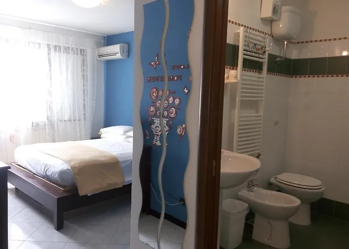 B&B Villa Delle Rose