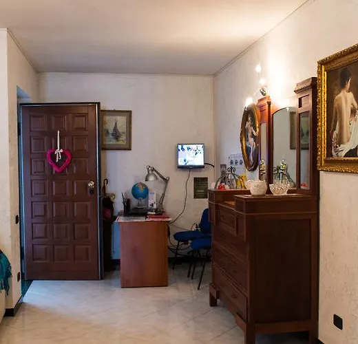 B&B Villa Delle Rose Bed & Breakfast