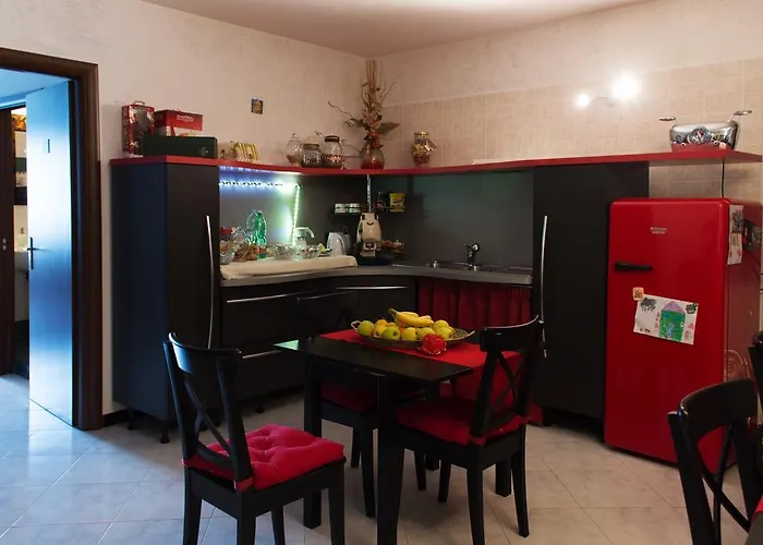 Bed & Breakfast B&B Villa Delle Rose Pompei